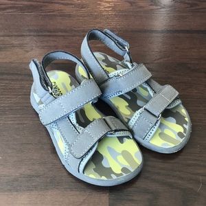 Gymboree sandals